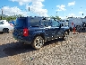 1C4NJRFB9GD****** Salvage and Wrecked 2016 Jeep Patriot in Hawaii State