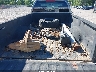 3D7MX38A97G****** Destrozados 2007 Dodge Ram 3500 en Estado de Montana