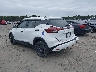 3N1CP5BV5RL****** Salvage and Repairable 2024 Nissan Kicks in Georgia State