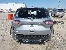 1FMCU0H63MU****** Salvage and Repairable 2021 Ford Escape in Georgia State