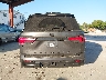 7SVAAABA7TX****** Wrecked 2026 Toyota Sequoia