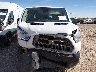 1FBZX2ZM0KK****** Destrozados 2019 Ford Transit-350 en Estado de Texas