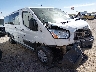 1FBZX2ZM0KK****** Salvamento y Destrozados 2019 Ford Transit-350 en El Paso