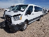 1FBZX2ZM0KK****** Usados y Reparables 2019 Ford Transit-350 en El Paso