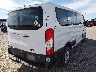 1FBZX2ZM0KK****** Salvamento y Destrozados 2019 Ford Transit-350 en Estado de Texas