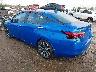 3N1CN8FV2ML****** Salvamento y Reparables 2021 Nissan Versa en Cincinnati