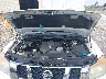 1N6AA0EK3CN****** Repairable 2012 Nissan Titan in Gulf Coast