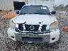 1N6AA0EK3CN****** Wrecked 2012 Nissan Titan in Mississippi State