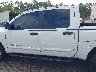 1N6AA0EK3CN****** Repairable 2012 Nissan Titan in Mississippi State