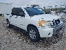 1N6AA0EK3CN****** Salvage and Wrecked 2012 Nissan Titan in Gulf Coast