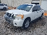 1N6AA0EK3CN****** Used and Repairable 2012 Nissan Titan in Gulf Coast