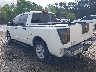 1N6AA0EK3CN****** Salvage and Repairable 2012 Nissan Titan in Gulf Coast