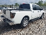 1N6AA0EK3CN****** Salvage and Wrecked 2012 Nissan Titan in Mississippi State