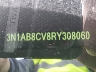 3N1AB8CV8RY****** Repairable 2024 Nissan Sentra
