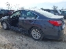 4S3BNBE62F3****** Salvamento y Reparables 2015 Subaru Legacy en Chicago South
