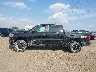 1C6SRFJT9KN****** Reparables 2019 RAM 1500 en Estado de Texas