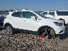 KL4CJASB1HB****** Repairable 2017 Buick Encore in Oklahoma State