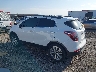 KL4CJASB1HB****** Salvage 2017 Buick Encore