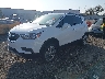 KL4CJASB1HB****** Used and Repairable 2017 Buick Encore in Tulsa