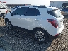 KL4CJASB1HB****** Salvage and Repairable 2017 Buick Encore in Tulsa