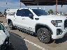 3GTP9EEL6LG****** Usados 2020 GMC Sierra 1500 en Estado de California