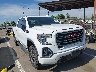 3GTP9EEL6LG****** Salvamento y Destrozados 2020 GMC Sierra 1500 en Fresno