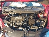 JHMZE2H33CS****** Repairable 2012 Honda Insight in Tampa