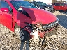 JHMZE2H33CS****** Salvage and Repairable 2012 Honda Insight in Florida State