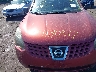 JN8AS58V79W****** Repairable 2009 Nissan Rogue in New York State