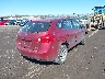 JN8AS58V79W****** Salvage and Wrecked 2009 Nissan Rogue in New York State
