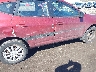 JN8AS58V79W****** Salvage and Repairable 2009 Nissan Rogue in New York State