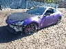 JF1ZCAC14K9****** Used and Repairable 2019 Subaru BRZ in Central New Jersey