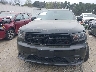 1C4SDHCT6GC****** Salvage 2016 Dodge Durango in Georgia State