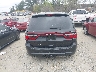 1C4SDHCT6GC****** Salvage 2016 Dodge Durango
