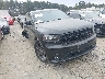 1C4SDHCT6GC****** Salvage and Wrecked 2016 Dodge Durango in Atlanta North