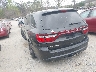 1C4SDHCT6GC****** Salvage and Repairable 2016 Dodge Durango in Atlanta North