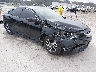 2HGFC2F75GH****** Salvamento y Destrozados 2016 Honda Civic en Saint Louis