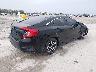 2HGFC2F75GH****** Salvamento y Destrozados 2016 Honda Civic en Estado de Illinois