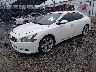 1N4AA5AP6CC****** Used and Repairable 2012 Nissan Maxima in Louisville North