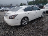 1N4AA5AP6CC****** Salvage and Wrecked 2012 Nissan Maxima in Kentucky State
