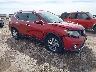 5N1AT2MT0EC****** Salvage and Wrecked 2014 Nissan Rogue in Amarillo