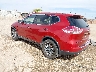 5N1AT2MT0EC****** Salvage and Repairable 2014 Nissan Rogue in Amarillo