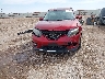 5N1AT2MT0EC****** Salvage and Repairable 2014 Nissan Rogue in Texas State