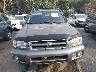 JN8DR07Y51W****** Destrozados 2001 Nissan Pathfinder en Estado de Carolina del Norte