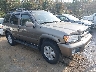 JN8DR07Y51W****** Usados 2001 Nissan Pathfinder en Estado de Carolina del Norte