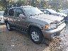 JN8DR07Y51W****** Salvamento y Destrozados 2001 Nissan Pathfinder en Greensboro