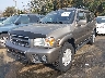 JN8DR07Y51W****** Usados y Reparables 2001 Nissan Pathfinder en Greensboro