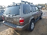 JN8DR07Y51W****** Salvamento y Destrozados 2001 Nissan Pathfinder en Estado de Carolina del Norte