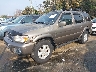 JN8DR07Y51W****** Salvamento y Reparables 2001 Nissan Pathfinder en Estado de Carolina del Norte