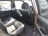 JN8DR07Y51W****** Destrozados 2001 Nissan Pathfinder en Greensboro